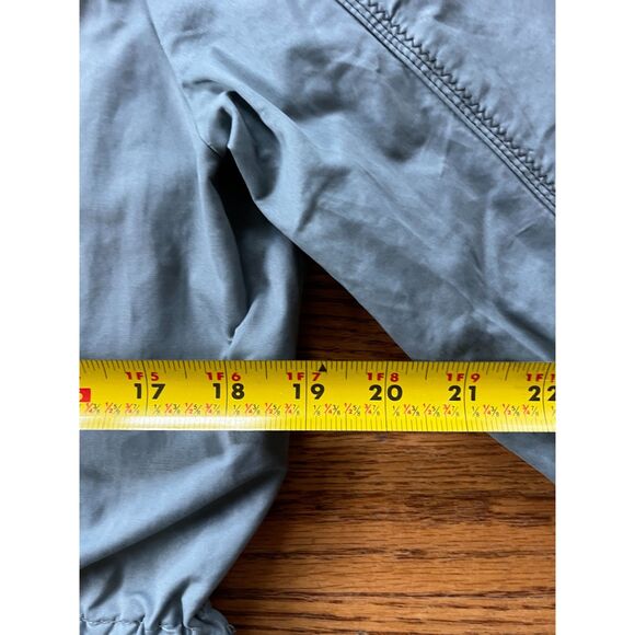 KUHL Projekt Blue Utility Full Zip Hiking Sports Jacket Coat Women's Size Medium - Picture 13 of 14